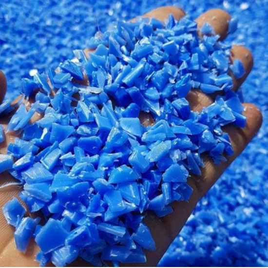 Blue Drum Regrind